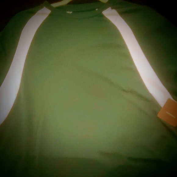 Bundle of Three New Athletic Pullovers - Picture 2 of 4